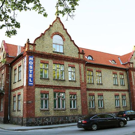 Hostel Louna Pärnu Esterno foto